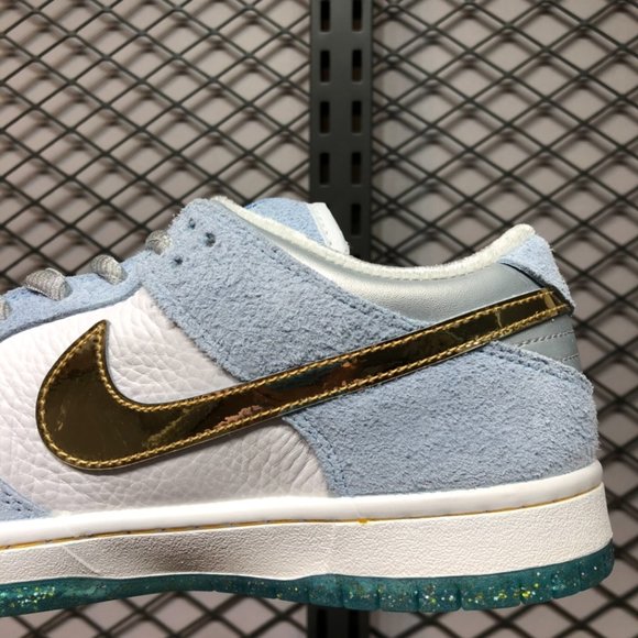 NIKE SB Dunk Low-top sneakers main image 7